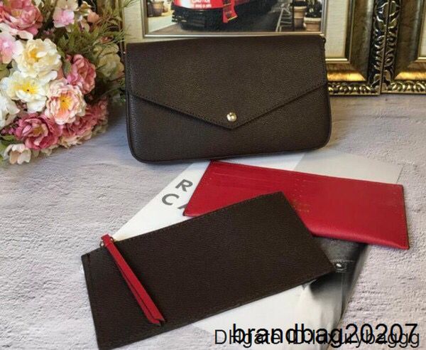 flowers classic printing bags leather crossbody card wallet three-piece 3 in 1 chain shoulder messenger bag detachable
flowers classic printing bags leather crossbody card wallet three-piece 3 in 1 chain shoulder messenger bag detachable