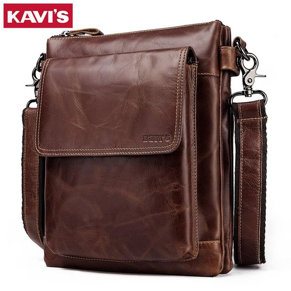 kavis 100% genuine cowhide leather messenger bag small handbag male shoulder bolsas business crossbody male famous sling sac
kavis 100% genuine cowhide leather messenger bag small handbag male shoulder bolsas business crossbody male famous sling sac