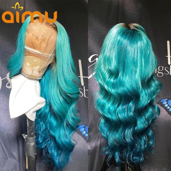 pre plucked ombre blue human hair lace wigs glueless deep part loose body wave hd lace wigs for women bleached knots full remy, Black;brown
pre plucked ombre blue human hair lace wigs glueless deep part loose body wave hd lace wigs for women bleached knots full remy, Black;brown