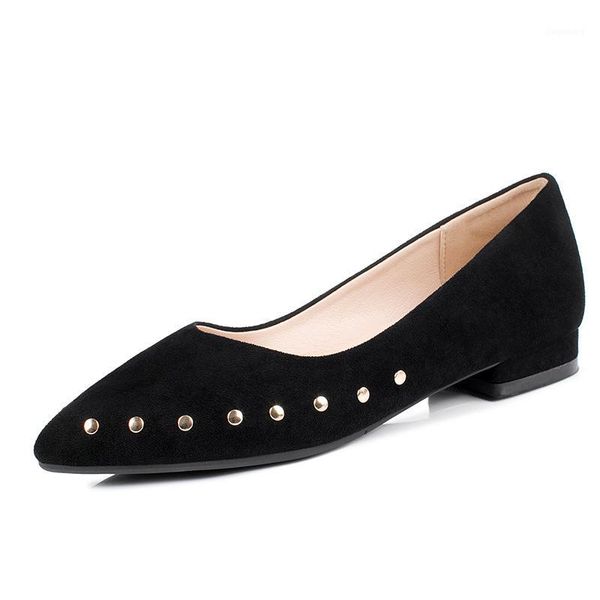 contracted joker female 19 years, small and pure and fresh spring low heel side with shallow pointe1, Black
contracted joker female 19 years, small and pure and fresh spring low heel side with shallow pointe1, Black