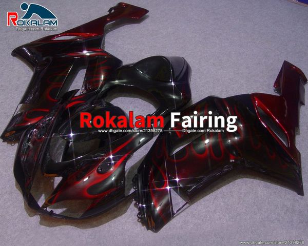for kawasaki ninja fairing zx6r zx 6r 2007 2008 zx-6r 07 08 street bike fairing (injection molding)
for kawasaki ninja fairing zx6r zx 6r 2007 2008 zx-6r 07 08 street bike fairing (injection molding)