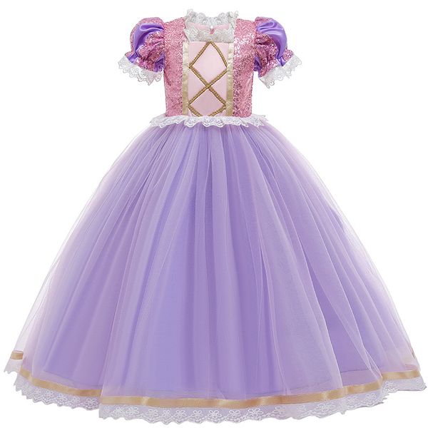 new girls princess dress baby party cosplay dresses skirt kids halloween christmas clothing fmf 003, Red;yellow
new girls princess dress baby party cosplay dresses skirt kids halloween christmas clothing fmf 003, Red;yellow