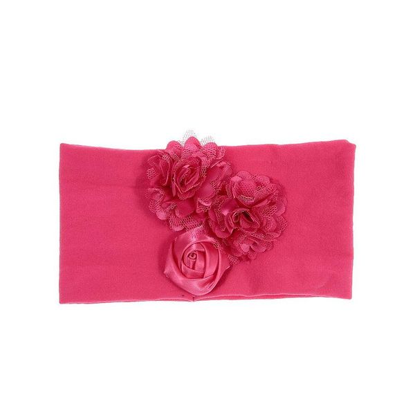 nishine soft stretch satin rose flower baby headband newborn knot wide nylon headwraps turban girls headwear kids pho wmtxxy, Silver
nishine soft stretch satin rose flower baby headband newborn knot wide nylon headwraps turban girls headwear kids pho wmtxxy, Silver