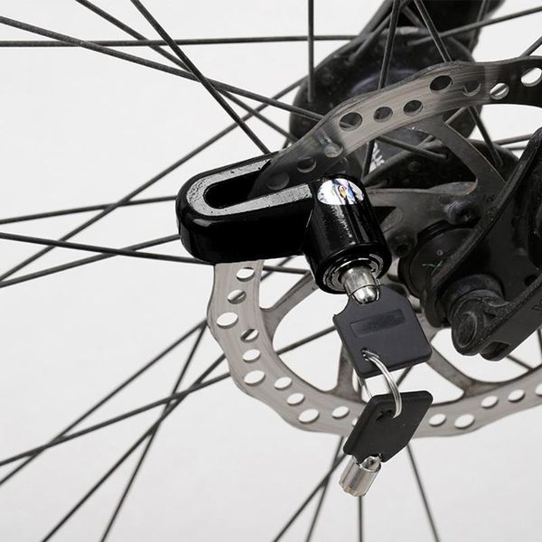 stylish durable scooter cycling safety anti-theft disk disc bicycle motorcycle brake rotor lock great for outdoor1
stylish durable scooter cycling safety anti-theft disk disc bicycle motorcycle brake rotor lock great for outdoor1