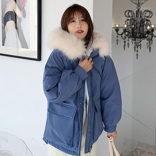 women's down & parkas winter jacket women thick warm hooded parka mujer cotton padded coat long paragraph plus size 2xl slim female1, Black
women's down & parkas winter jacket women thick warm hooded parka mujer cotton padded coat long paragraph plus size 2xl slim female1, Black