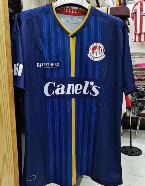 2020 atletico de san luis soccer jerseys 20 21 mexico liga mx club san luis camisetas 2021 football shirts, Black;yellow
2020 atletico de san luis soccer jerseys 20 21 mexico liga mx club san luis camisetas 2021 football shirts, Black;yellow