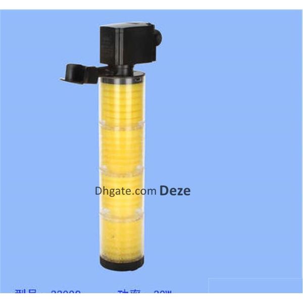 sobo 30w 1800l/h multifunction aquarium submersible filter pump fish tank 4 layers internal filter wit qyllmh sports2010
sobo 30w 1800l/h multifunction aquarium submersible filter pump fish tank 4 layers internal filter wit qyllmh sports2010