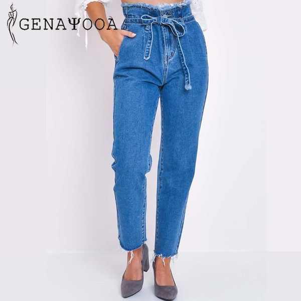genayooa casual new jeans for women 2020 lace up boyfriend jeans for women light blue high waist pantalon jean femme regular
genayooa casual new jeans for women 2020 lace up boyfriend jeans for women light blue high waist pantalon jean femme regular