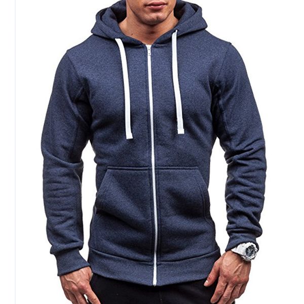 mens hoodies and sweatshirts zipper hooded male clothing fashion velvet for men pullovers 3xl kg-417, Black
mens hoodies and sweatshirts zipper hooded male clothing fashion velvet for men pullovers 3xl kg-417, Black