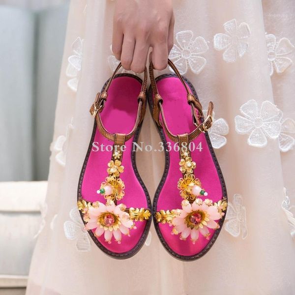sandals arrival sweet sunflower crystal rhinestones decoration red woman flat with ankle strap flats casual beach sandals1, Black
sandals arrival sweet sunflower crystal rhinestones decoration red woman flat with ankle strap flats casual beach sandals1, Black