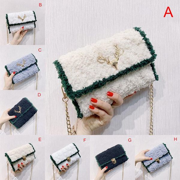 1pc diy cute handmade velvet bag women shoulder bag hand-woven diy material set
1pc diy cute handmade velvet bag women shoulder bag hand-woven diy material set