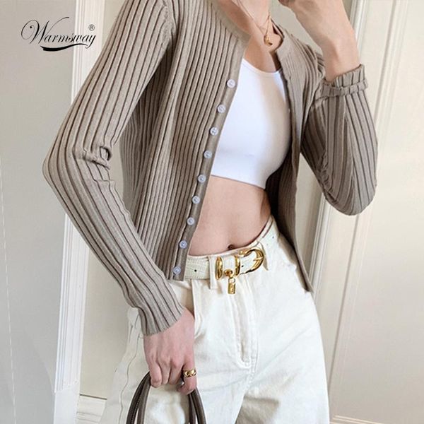 women button up ribbed sweater shirt cropped knit cardigans korean knitting crop streetwear b-020, White
women button up ribbed sweater shirt cropped knit cardigans korean knitting crop streetwear b-020, White