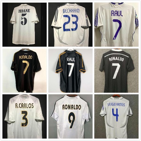 1998 2000 2004 2005 2013 real madrid retro 04 05 soccer jersey classic 2011 2012 zidane ronaldo raul kaka beckham robinho football shirt, Black;yellow
1998 2000 2004 2005 2013 real madrid retro 04 05 soccer jersey classic 2011 2012 zidane ronaldo raul kaka beckham robinho football shirt, Black;yellow