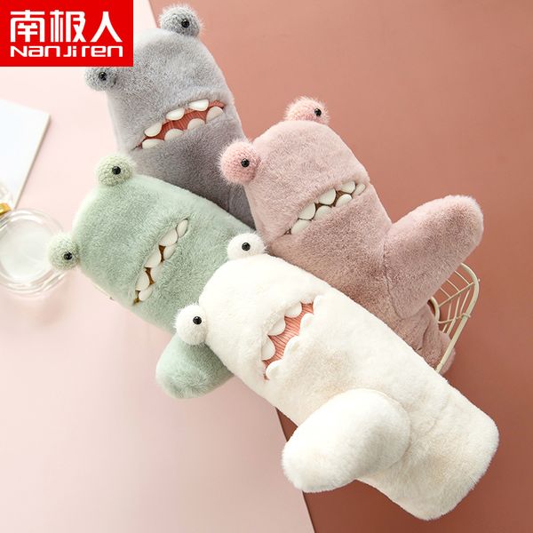 south polar korean cold proof knitted gloves ladies lovely cartoon students cycling cotton plush warm
south polar korean cold proof knitted gloves ladies lovely cartoon students cycling cotton plush warm