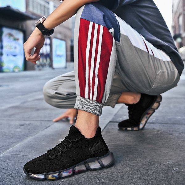 2020 new high-quality summer for men casual breathable light men's fashionable classic male tennis shoes, Black;brown
2020 new high-quality summer for men casual breathable light men's fashionable classic male tennis shoes, Black;brown