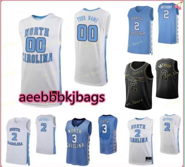 ncaa college north carolina tar heels basketball jersey cole anthony 2 joel berry ii 21 sterling manley 22 walker miller custom stitched, Black
ncaa college north carolina tar heels basketball jersey cole anthony 2 joel berry ii 21 sterling manley 22 walker miller custom stitched, Black