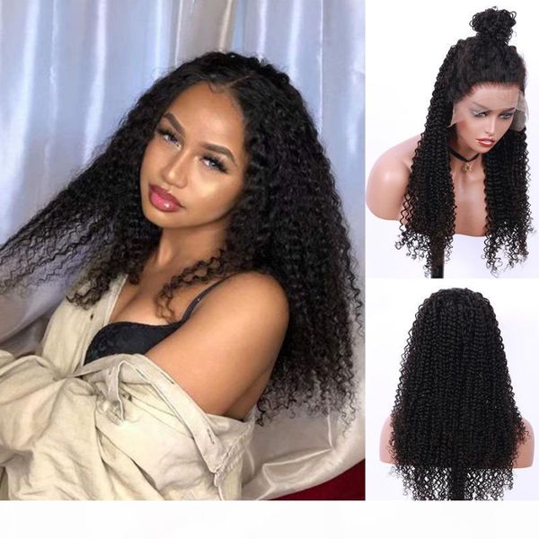 fureya hair kinky curly human hair wigs 13x6 lace front wigs for black women brazilian remy, Black;brown
fureya hair kinky curly human hair wigs 13x6 lace front wigs for black women brazilian remy, Black;brown