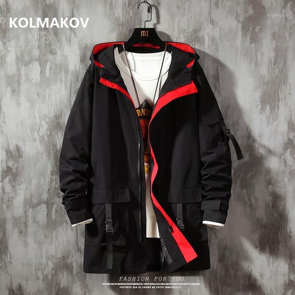 2020 new arrival spring men's casual trench coat , casual fashion hoooded jackets men,plus-size -7xl1, Tan;black
2020 new arrival spring men's casual trench coat , casual fashion hoooded jackets men,plus-size -7xl1, Tan;black