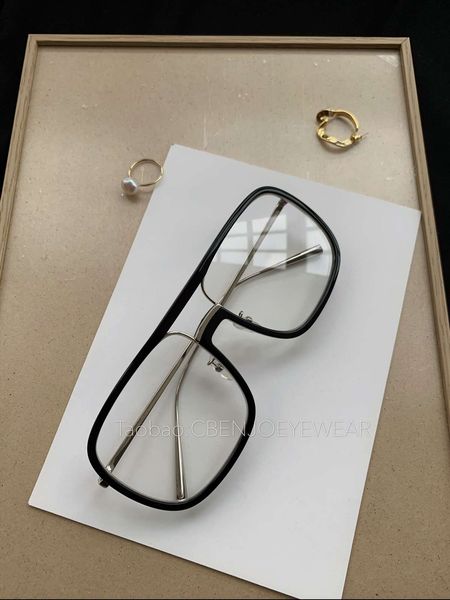 cbenjo western extra eye protection large net red same type of glasses frame sunglasses, Black
cbenjo western extra eye protection large net red same type of glasses frame sunglasses, Black