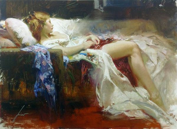 pino "sweet sensations" 2007 home decor handpainted &hd print oil painting on canvas wall art canvas pictures 210115
pino "sweet sensations" 2007 home decor handpainted &hd print oil painting on canvas wall art canvas pictures 210115
