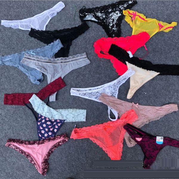 wholesale mixed size/colors women lingerie underwear lace panties g-strings mini thong female ladies plain micro panty knickers brief, Black;white
wholesale mixed size/colors women lingerie underwear lace panties g-strings mini thong female ladies plain micro panty knickers brief, Black;white