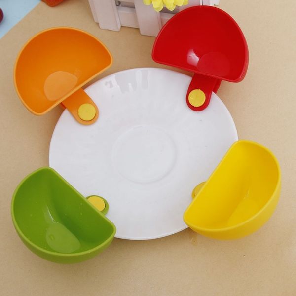 factory bowl clips kitchen small kit tool dip dishes spice clip for tomato sauce salt vinegar sugar flavor spices
factory bowl clips kitchen small kit tool dip dishes spice clip for tomato sauce salt vinegar sugar flavor spices