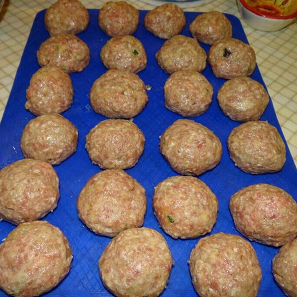 новое поступление фрикадельки формы фаршированные рыбы шарики maker diy домашнее плесень варить мяч машина кухонные инструменты аксессуары j 
новое поступление фрикадельки формы фаршированные рыбы шарики maker diy домашнее плесень варить мяч машина кухонные инструменты аксессуары j