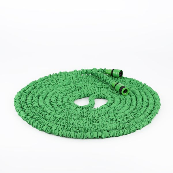22.5m new telescopic hose natural latex garden watering hose multi-specification garden hose
22.5m new telescopic hose natural latex garden watering hose multi-specification garden hose