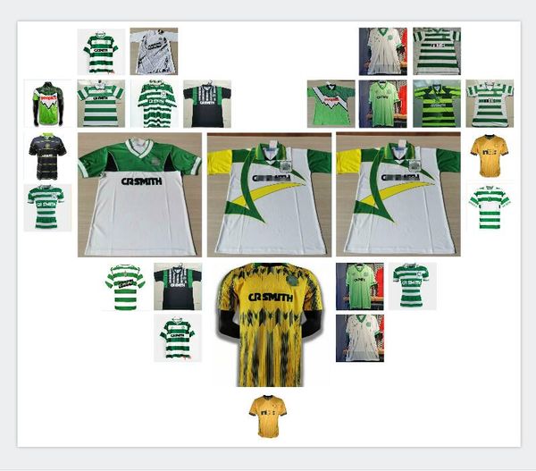 1982 84 86 top celtic # 7 larsson 2000 2002 ретро футбол для футбола 85 86 06 08 91 92 урожай футбольные рубашки прочь зеленый гиллессы каск, Black
1982 84 86 top celtic # 7 larsson 2000 2002 ретро футбол для футбола 85 86 06 08 91 92 урожай футбольные рубашки прочь зеленый гиллессы каск, Black