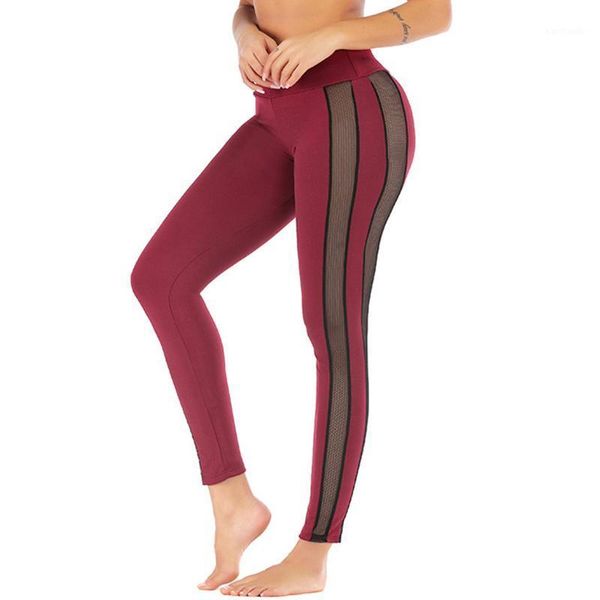 yoga outfits sagace fashion women's solid color pants sheer leggings trousers mid waist perspective running sport pants1, White;red
yoga outfits sagace fashion women's solid color pants sheer leggings trousers mid waist perspective running sport pants1, White;red