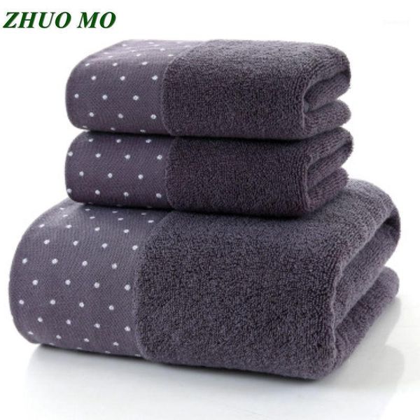 3pcs/set 100% cotton bath towel bathroom accessories home absorbent 70x140cm beach towel 35x75cm face towels for adults1
3pcs/set 100% cotton bath towel bathroom accessories home absorbent 70x140cm beach towel 35x75cm face towels for adults1