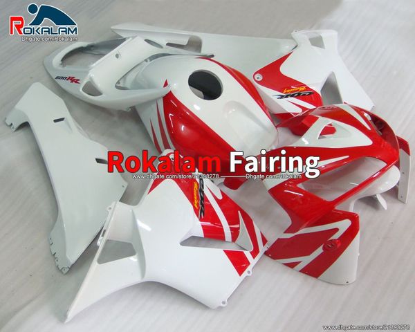 custome cbr 600 rr fairings fit for honda cbr600rr f5 2005 05 06 cbr600rr 2006 red white (injection molding
custome cbr 600 rr fairings fit for honda cbr600rr f5 2005 05 06 cbr600rr 2006 red white (injection molding