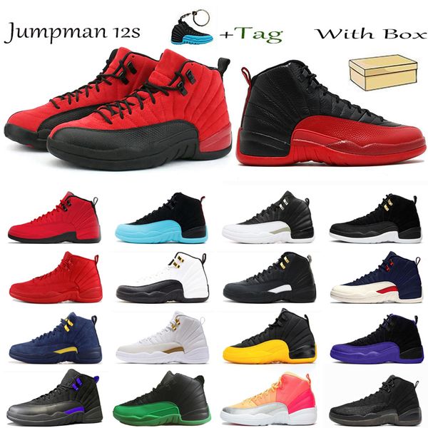 2021 jumpman 12 12s men basketball shoes black dark concord university gold reverse flu game sunrise bulls fiba cny sport mens sneakers
2021 jumpman 12 12s men basketball shoes black dark concord university gold reverse flu game sunrise bulls fiba cny sport mens sneakers