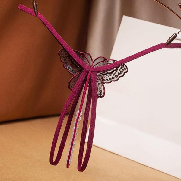 women embroidery tangas g-strings hollow underwear exotic panties crotch pearl beading open thong out women mujer butterfly gtkld
women embroidery tangas g-strings hollow underwear exotic panties crotch pearl beading open thong out women mujer butterfly gtkld
