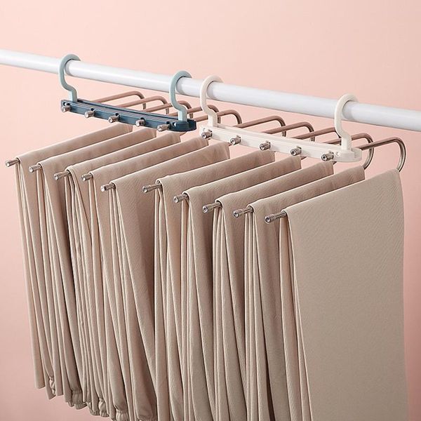 pants rack folding closet hangers non-slip closet storage 5 layered clothes organizer rack for scarf jeans trousers skirts
pants rack folding closet hangers non-slip closet storage 5 layered clothes organizer rack for scarf jeans trousers skirts