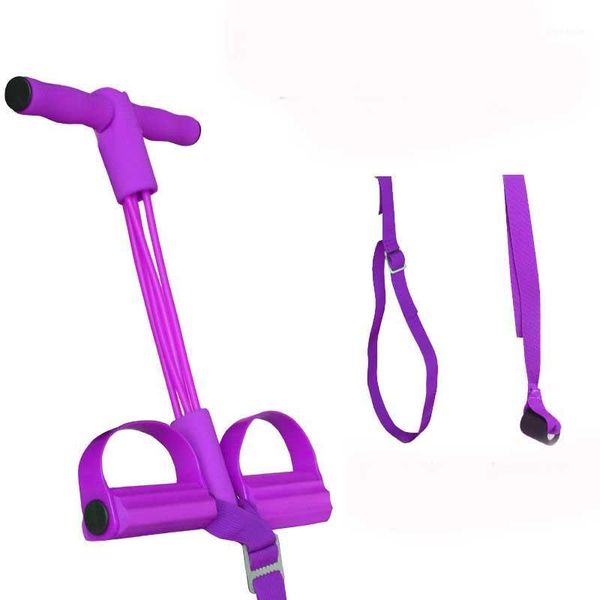resistance bands 4 cuerdas elásticas resistentes para hacer ejercicio, banda de resistencia al vientre, bandas entrenamiento deporti1
resistance bands 4 cuerdas elásticas resistentes para hacer ejercicio, banda de resistencia al vientre, bandas entrenamiento deporti1