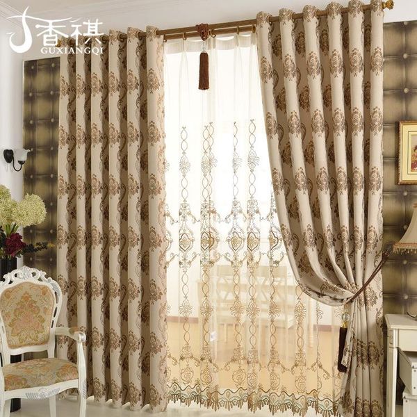 curtain & drapes myru the linen jacquard curtains shading cloth europe style for bedroom and living room
curtain & drapes myru the linen jacquard curtains shading cloth europe style for bedroom and living room