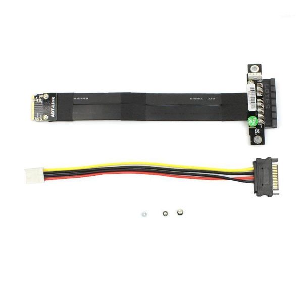 computer cables & connectors riser pcie x4 3.0 pci-e 4x to m.2 ngff nvme m key 2280 card gen3.0 cable extender m2 pci-express extension cord
computer cables & connectors riser pcie x4 3.0 pci-e 4x to m.2 ngff nvme m key 2280 card gen3.0 cable extender m2 pci-express extension cord