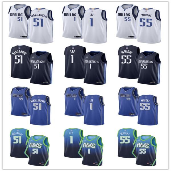 mens womens youth dallas mavericks 51 boban marjanovic 1 courtney lee 55 delon wright white blue custom basketball jerseys, Black;red
mens womens youth dallas mavericks 51 boban marjanovic 1 courtney lee 55 delon wright white blue custom basketball jerseys, Black;red