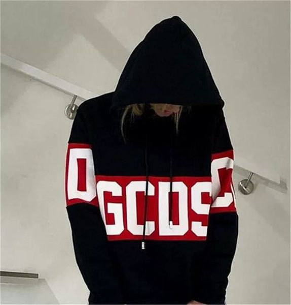 gcds fashion brands to keep warm autumn winter hooded fleece lovers style it can be worn by men and women a variety of models wi8d, Black;brown
gcds fashion brands to keep warm autumn winter hooded fleece lovers style it can be worn by men and women a variety of models wi8d, Black;brown