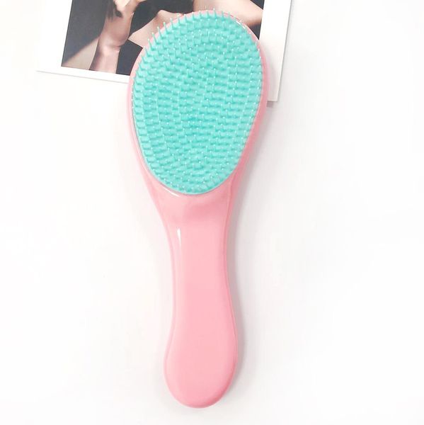1pcs magic massage hair comb tangle detangling hair brush scalp massage hairbrush comb salon hair styling tools q wmtkyj, Silver
1pcs magic massage hair comb tangle detangling hair brush scalp massage hairbrush comb salon hair styling tools q wmtkyj, Silver