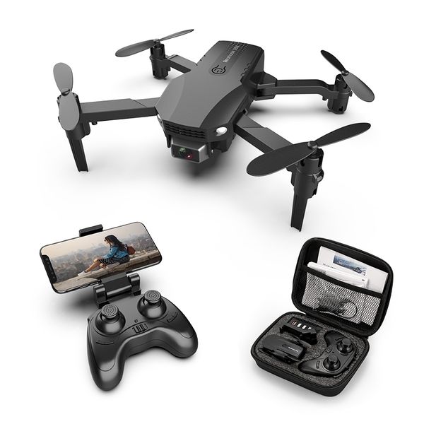 fpv mini drone with/without hd 4k dual cameras 1080p r16 wifi foldable drones with camera hight hold mini rc quadcopter dron toy lj200908
fpv mini drone with/without hd 4k dual cameras 1080p r16 wifi foldable drones with camera hight hold mini rc quadcopter dron toy lj200908
