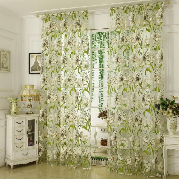 curtain & drapes 1pc flower printed tulle door window drape panel sheer scarf valances in living room home voile valances1
curtain & drapes 1pc flower printed tulle door window drape panel sheer scarf valances in living room home voile valances1