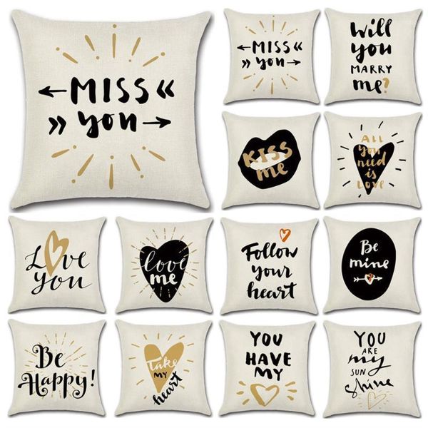 decorative square throw pillow letter love cushion cover decoration for sofa car capa de almofadas 45x45cm1
decorative square throw pillow letter love cushion cover decoration for sofa car capa de almofadas 45x45cm1