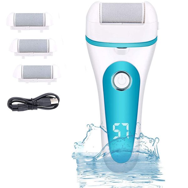 electric callus remover for feet, rechargeable foot file hard skin remover,waterproof pedicure tools kit for cracked heels calluses
electric callus remover for feet, rechargeable foot file hard skin remover,waterproof pedicure tools kit for cracked heels calluses