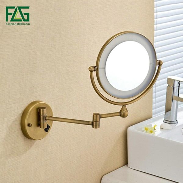 mirrors antique brass led light makeup 8"round dual sides 3x /1x bathroom cosmetic mirror wall mount magnifying
mirrors antique brass led light makeup 8"round dual sides 3x /1x bathroom cosmetic mirror wall mount magnifying