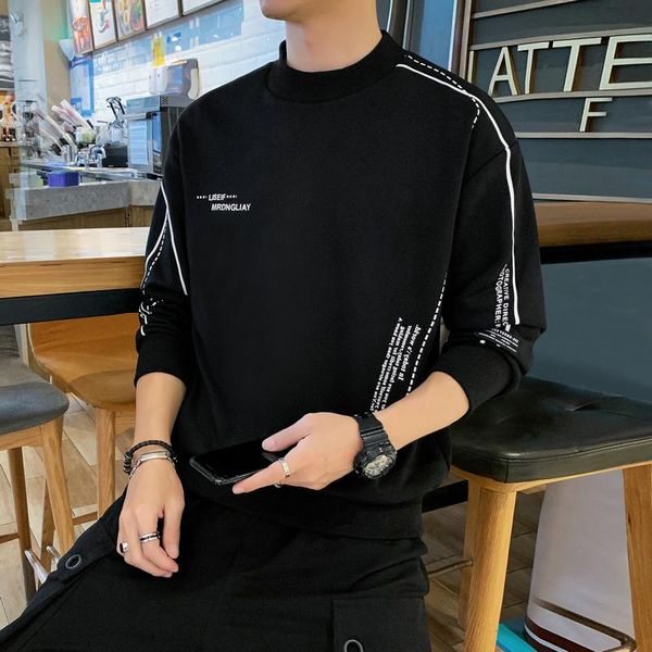 2021 men casual hoodies aummer sweatshirts coats men print letter hip hop hoodies male plus size m-5xl drop shipping, Black
2021 men casual hoodies aummer sweatshirts coats men print letter hip hop hoodies male plus size m-5xl drop shipping, Black