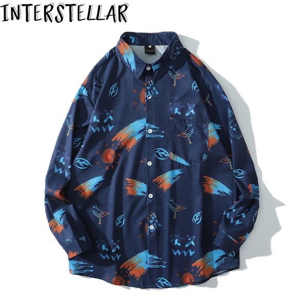 hawaiian beach shirts cartoon doodle bird print long sleeve button holiday shirt men hip hop casual punk rock streetwear c1212, White;black
hawaiian beach shirts cartoon doodle bird print long sleeve button holiday shirt men hip hop casual punk rock streetwear c1212, White;black