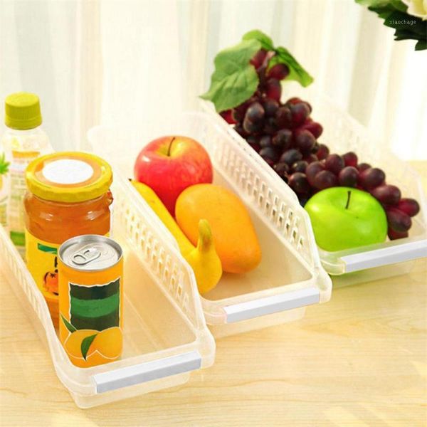 hanging baskets kitchen refrigerator space saver organizer slide shelf rack fridge er holder storage organizer1
hanging baskets kitchen refrigerator space saver organizer slide shelf rack fridge er holder storage organizer1