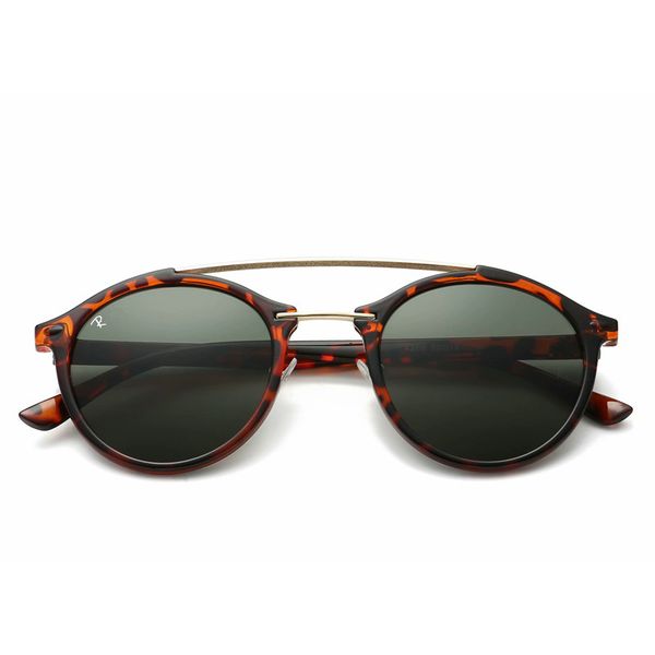 women mens sunglasses discoloration outdoor designer laser shiny gold frame style come with box, White;black
women mens sunglasses discoloration outdoor designer laser shiny gold frame style come with box, White;black